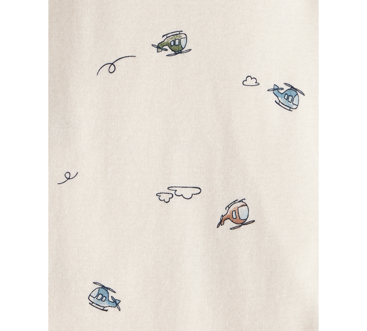 Carter's Baby Boys Construction-print Long-sleeve Bodysuits, 4 Pack In Multi