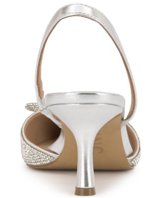 Women's Generys Pointed-Toe Pumps, Exclusively at Macy's