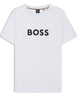 Men's Cotton-Jersey Regular-Fit T-Shirt