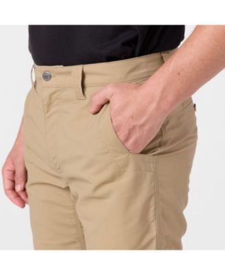Men's Teton Hybrid Pant