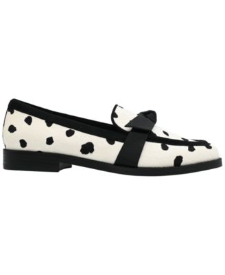 Women's Kasandra Bow Loafers, Created for Macy's