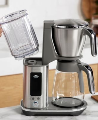 Luxe Brewer™ Glass