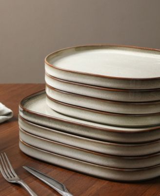 Cairo 24 Pc. Dinnerware Set, Service for 8