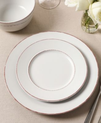 Hazel 12 Pc. Dinnerware Set, Service for 4