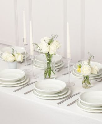 Harmony 24 Pc. Dinnerware Set, Service for 8
