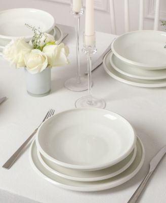 Harmony 12 Pc. Dinnerware Set, Service for 4