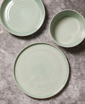 Claire Dinner Plates, Set of 4