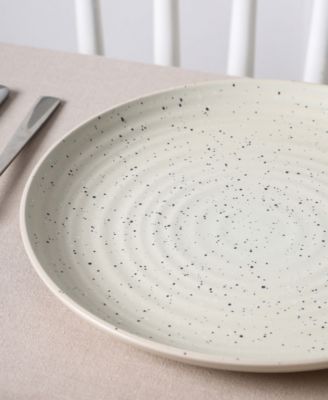 Dua Dinner Plates, Set of 4