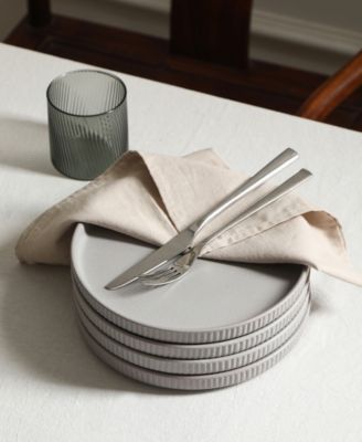 Haven Dinner Plates, Set of 4