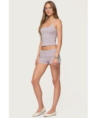 Women's Kodi Striped Tank Top