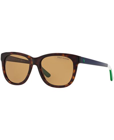 Polo Ralph Lauren Sunglasses, PH4105