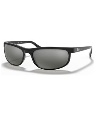 Ray-Ban Polarized Sunglasses , RB2027 PREDATOR 2 & Reviews - Sunglasses ...