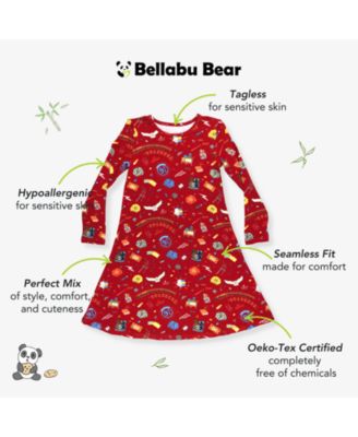 Bellabu Bear