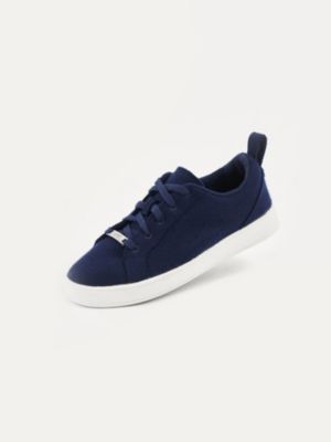 Cashmere Low Ankle Sneakers