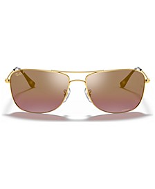 Polarized Sunglasses, RB3543 