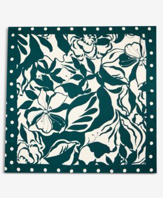 Women's Printed Scarf Wrap, Macy's Exclusive - | Alix Friedberg Capsule Collection