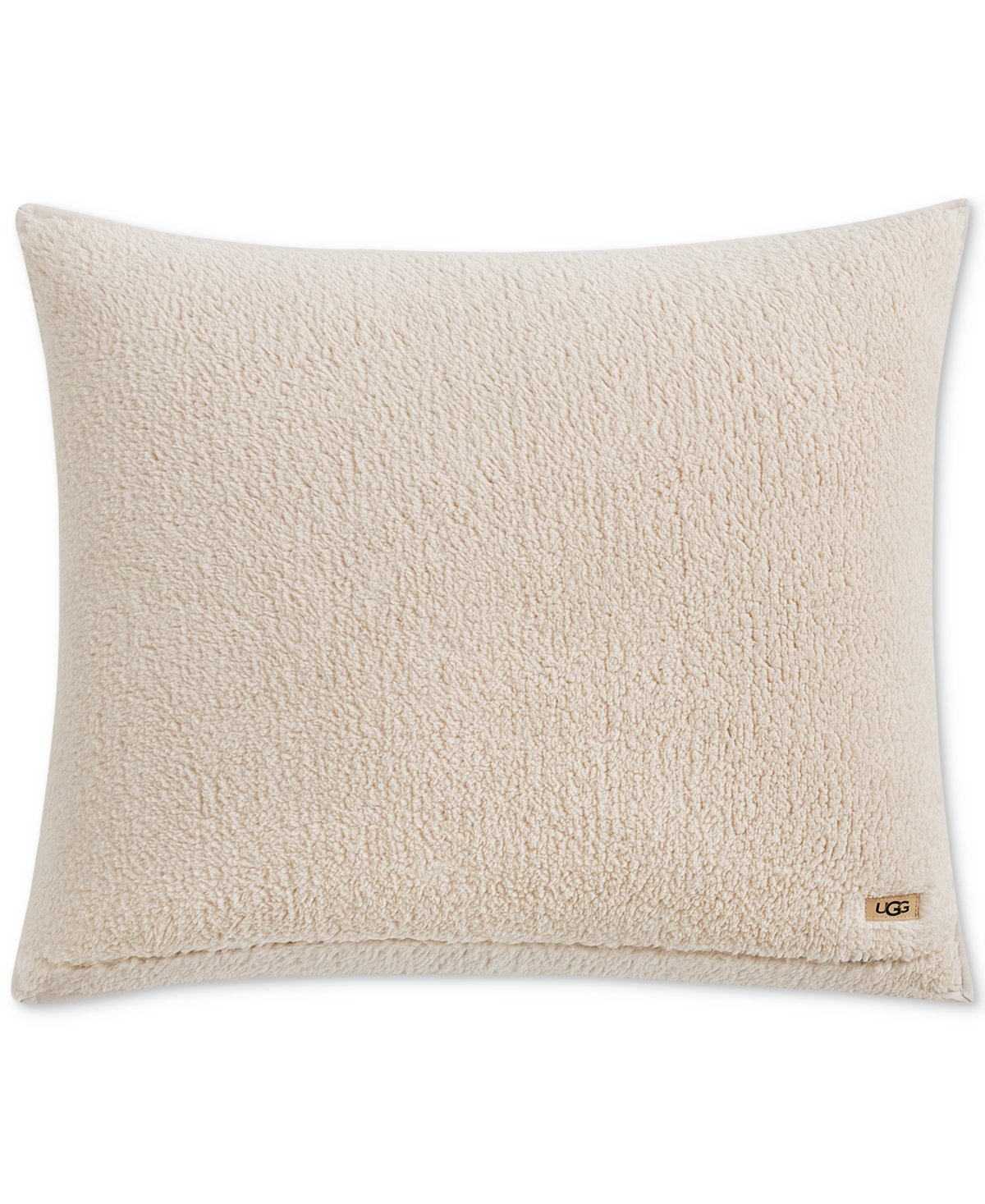 Ugg Gizelle 3-pc. Quilt Set, Full/queen In White