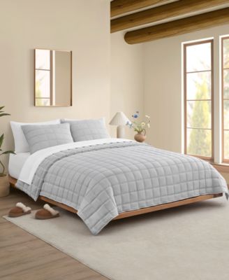 Gizelle 3-Pc. Quilt Set, Full/Queen