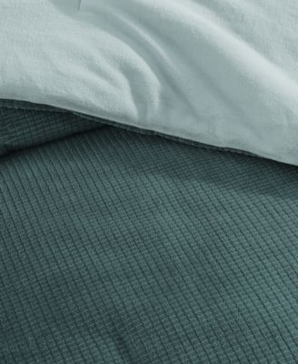 Brody Reversible 5-Pc. Comforter Set, Twin/Twin XL