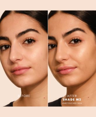 Giorgio Golden Hour 24HR Lightweight Skin Tint, 1 oz.