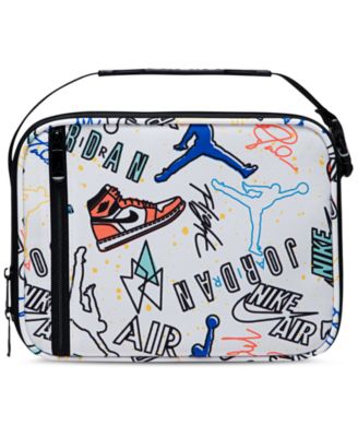 Little and Big Boys Lunch Box