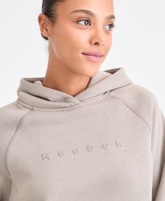 Women's Kangaroo Pocket Hoodie