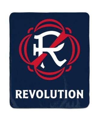 Wincraft - New England Revolution 50" x 60" Ultra Fleece Blanket