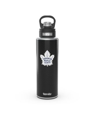 Tervis - Toronto Maple Leaf's 40oz. Puck Wide Mouth Water Bottle