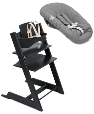 Baby Tripp Trapp&reg; High Chair² and Newborn Set