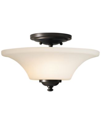 Generation Lighting - Barrington 2-Light Ceiling Fixture