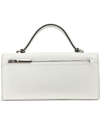 Jacqueline Small Crossbody Wallet