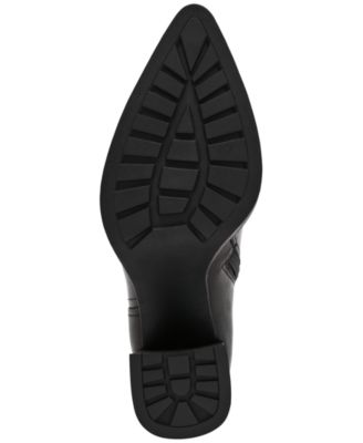 Women's Harden Pointed-Toe Booties