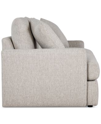 CLOSEOUT! Tilmar Fabric Sofa, Exclusively at Macy's