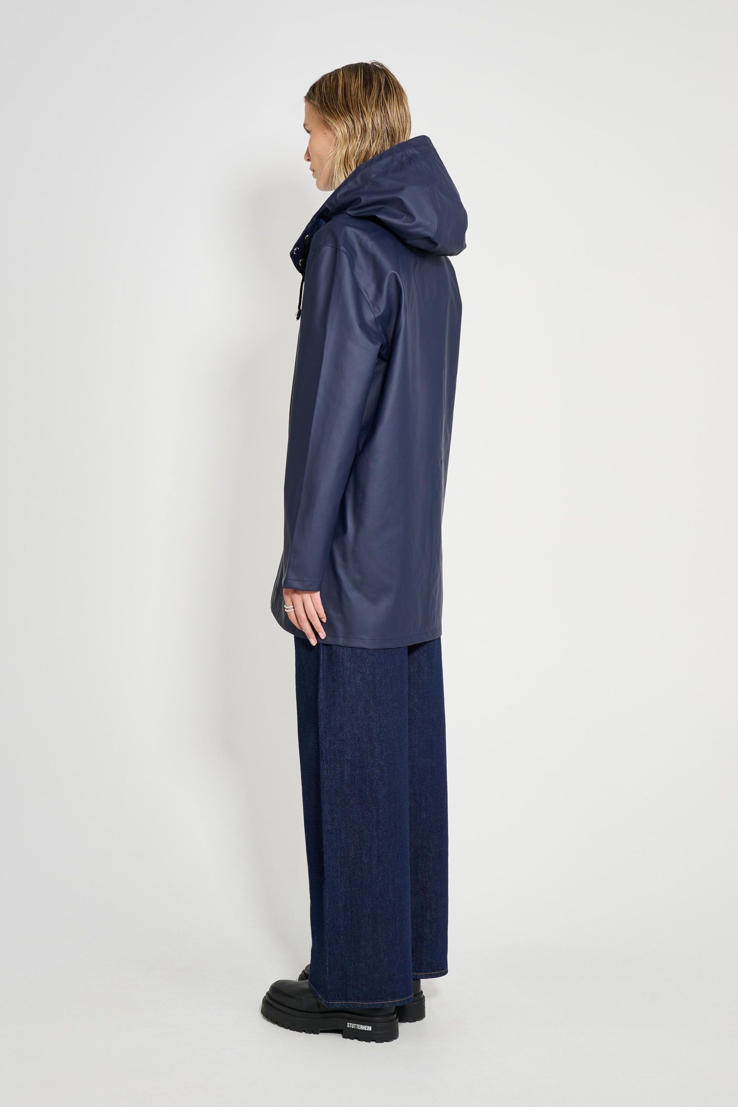 Women's Stockholm Lightweight Raincoat