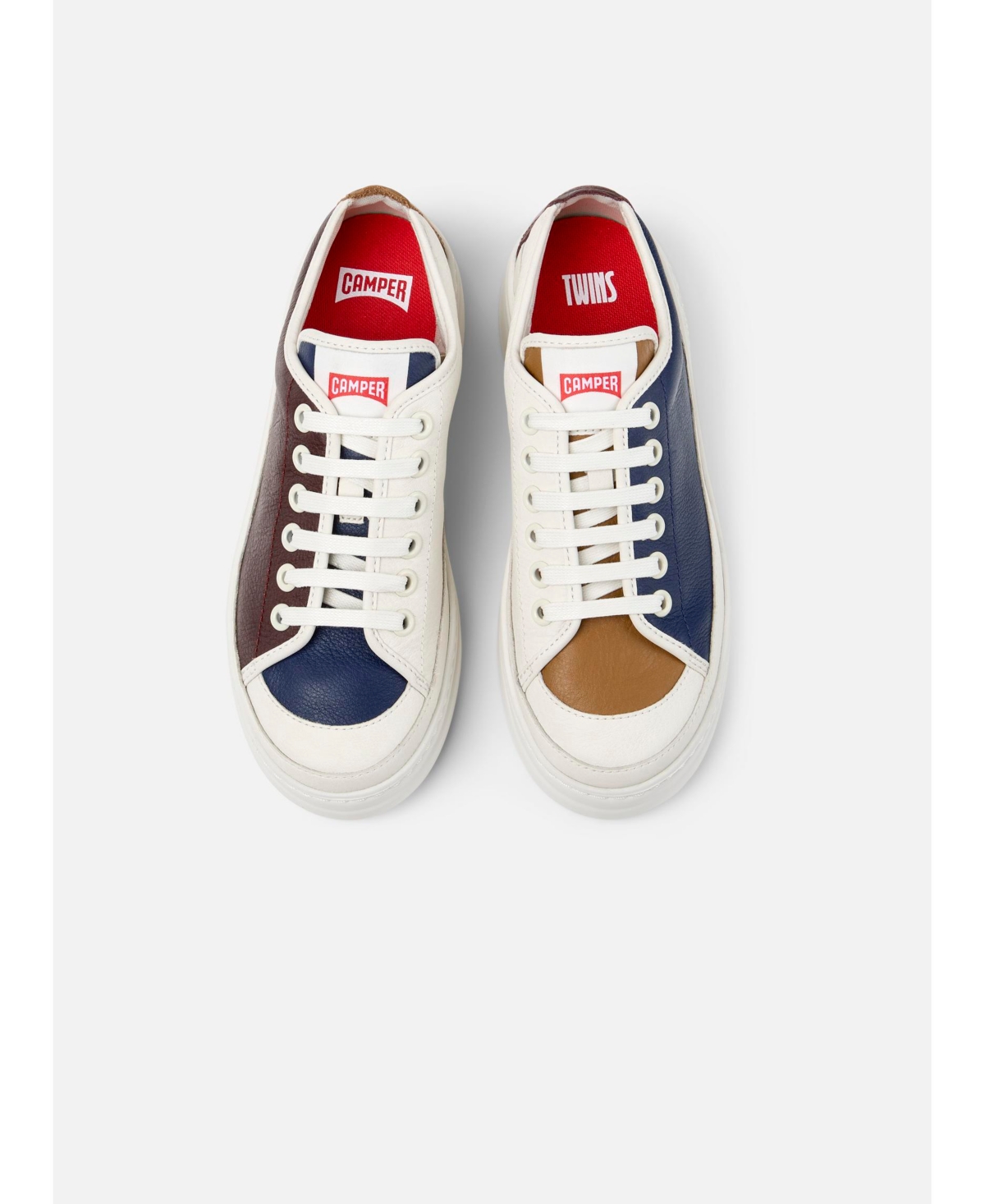 Women's Runner Up Sneakers - Beige
