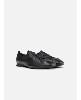 Camper Casi Myra Leather Lace Up Shoe - Macy's