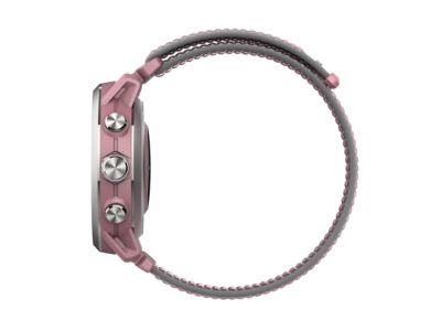 APEX 2 GPS Outdoor Watch w/ Nylon Band