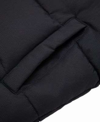 Boys Urban Shield Parka Coat