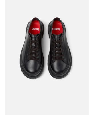 Brutus+ Leather Shoes