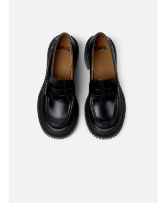 Pix London Leather Shoes