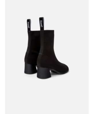 Kora Technical Textile Medium Boot