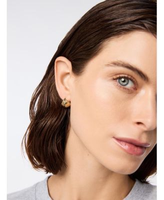 Huggie Earrings - Haven