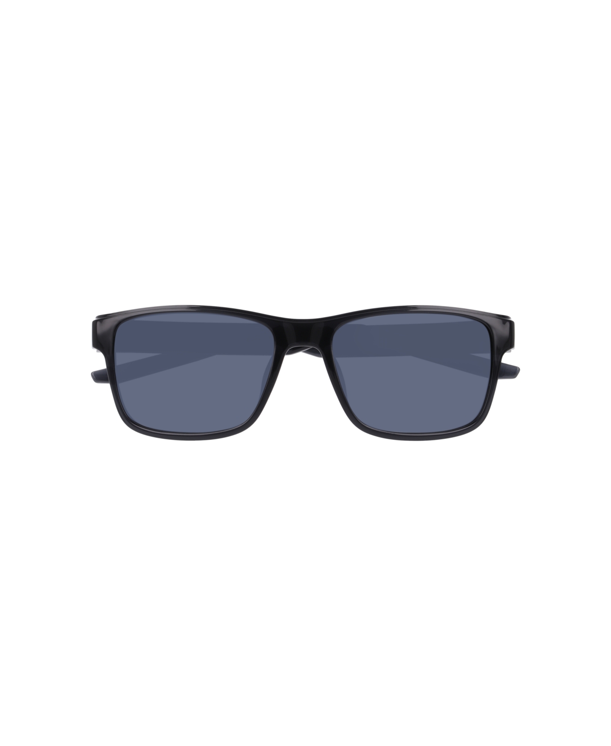 Nike Men's Livefree Classic Rectangle Sunglasses, Nk000729 In Gray