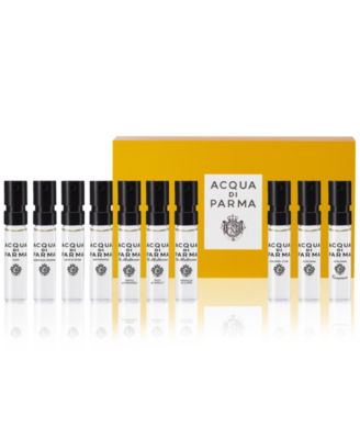 ACQUA DI PARMA - Acqua di Parma 10-Pc. Fragrance Discovery Set