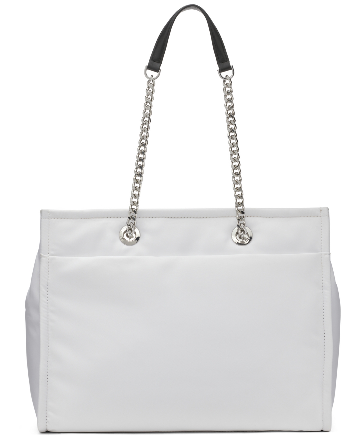 Dkny Nyc Capsule Large Tote Bag