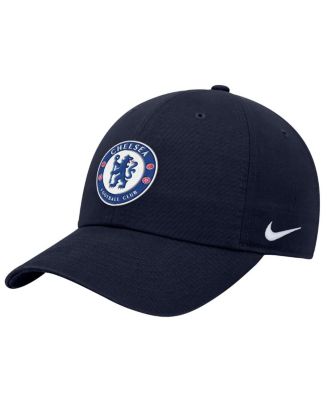 Nike - Men's and Women's Black Chelsea Bozz Club Adjustable Hat