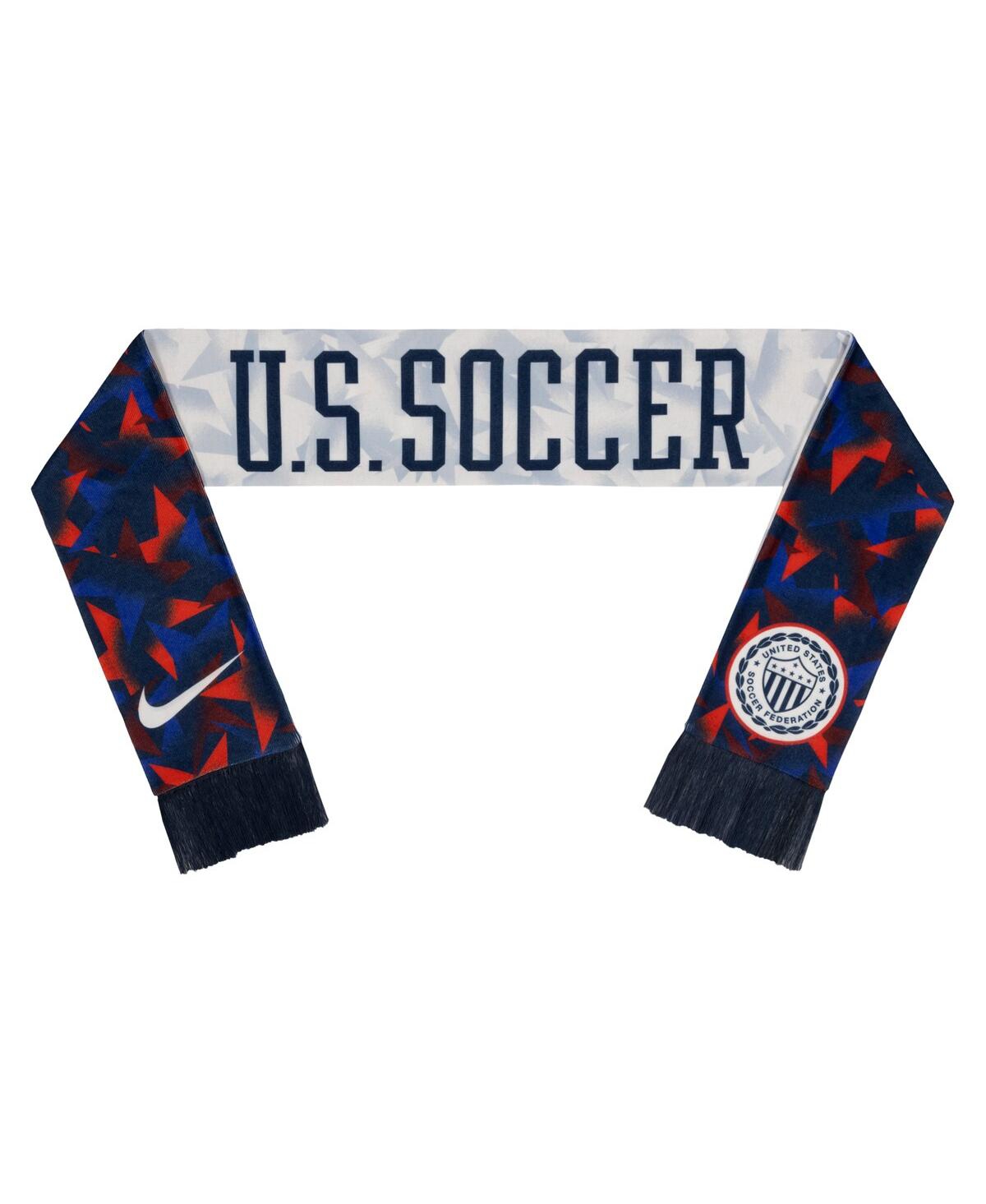 Uswnt Local Verbiage Scarf 2.0