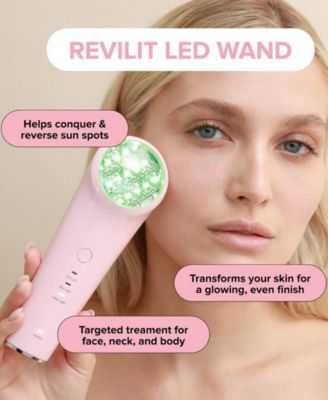 Revilit LED Light Therapy