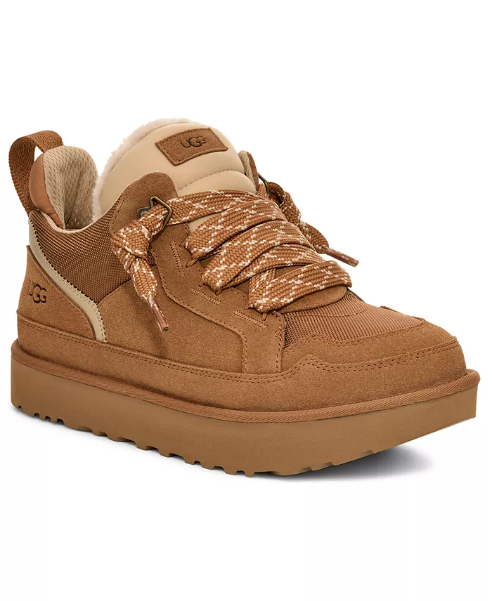 Men's Lowmel Low Boot