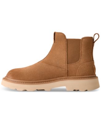 Men's Chelsea Lug Boot